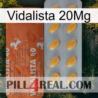 Vidalista 20Mg 43